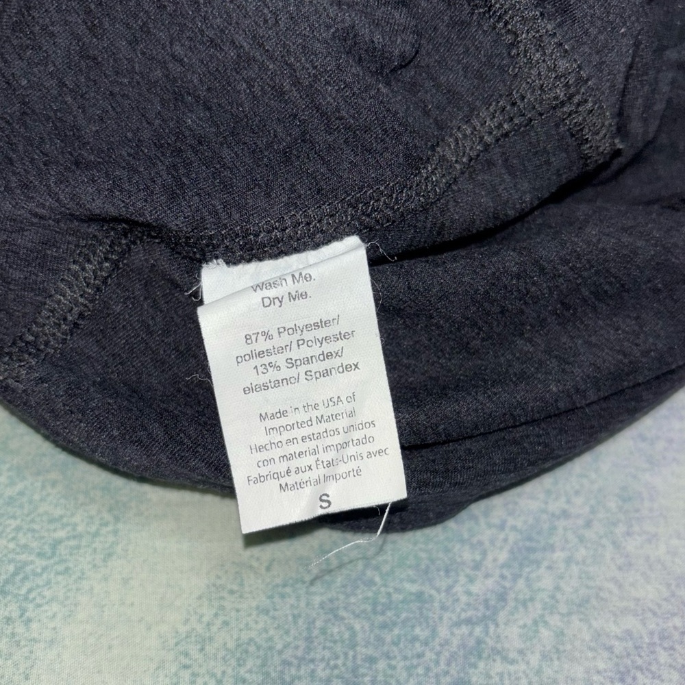 Beyond Yoga Black High-Waist Leggings - Picture 6 of 6